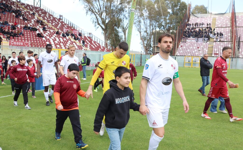 Reggina-Acireale