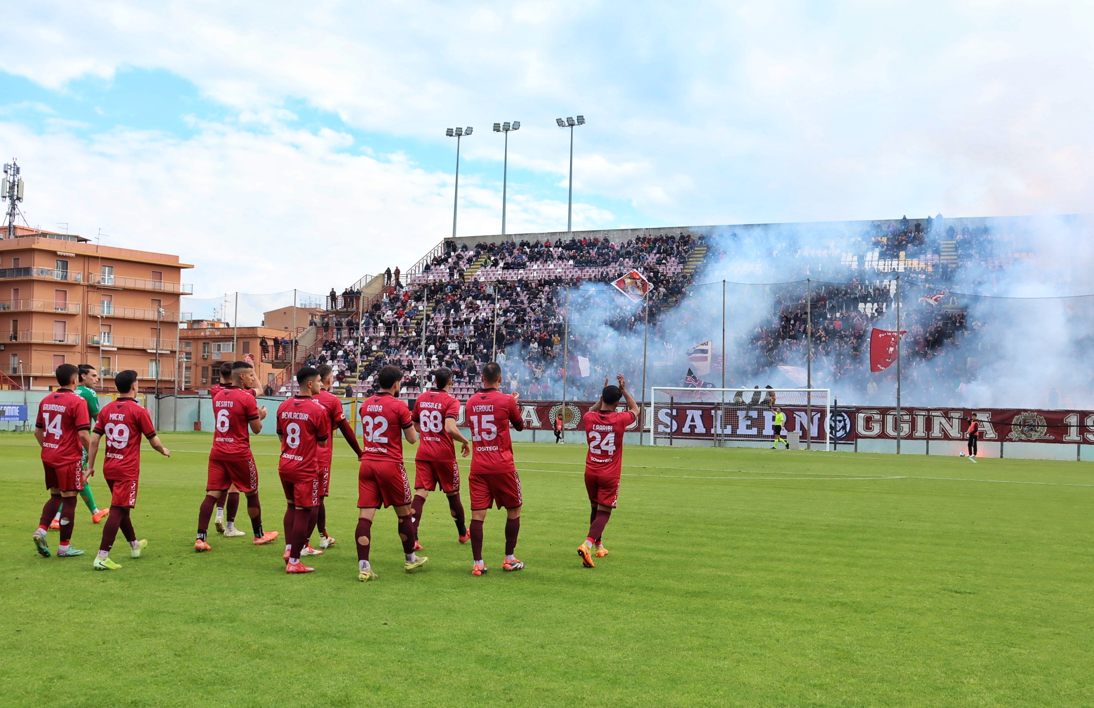 Reggina-Acireale (14)