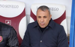 Reggina-Acireale Torrisi