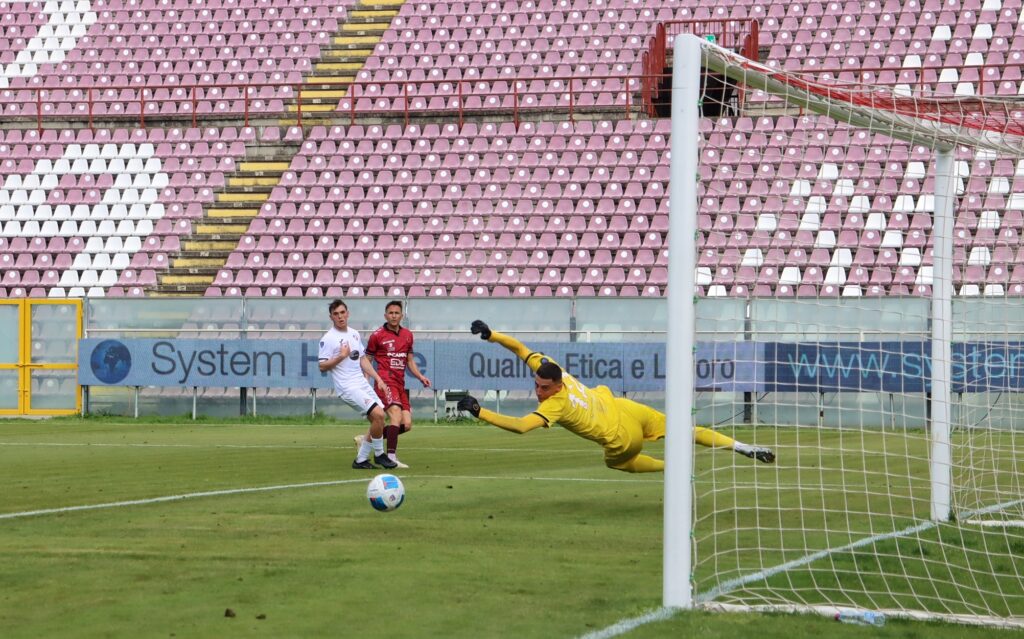 Reggina-Acireale