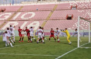 Reggina-Acireale