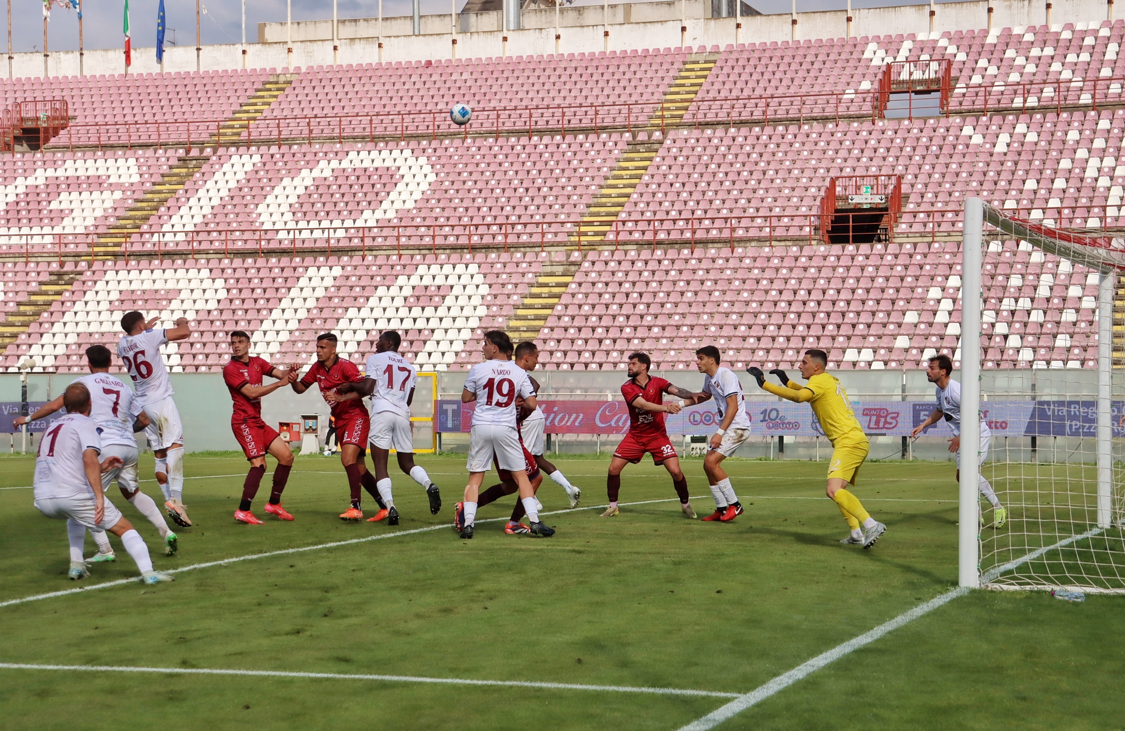 Reggina-Acireale (4)