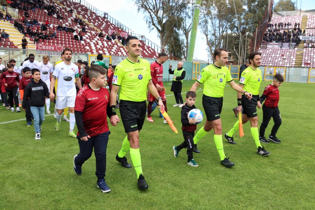 Reggina-Acireale