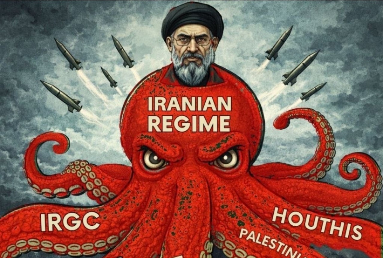 Regime Iran