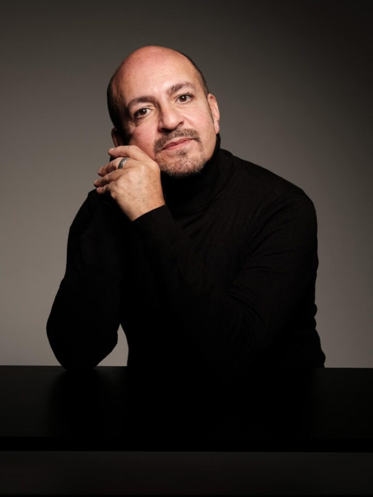 Regista Mario De Carlo