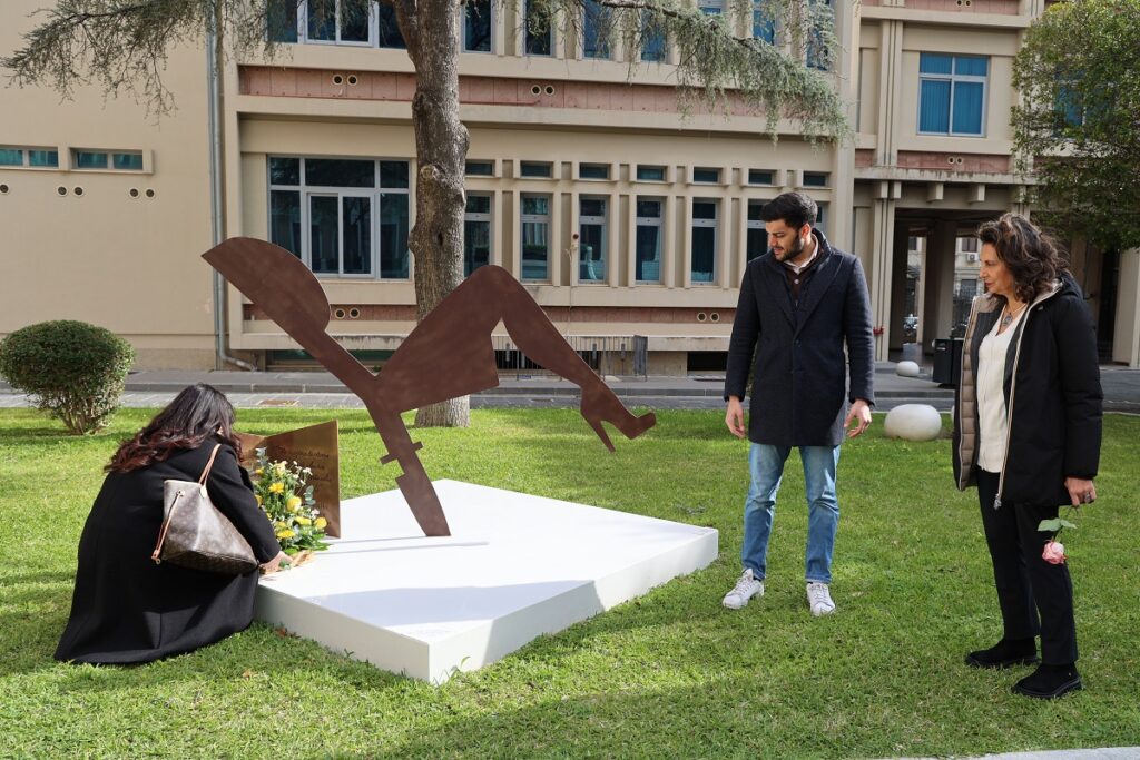 Ricordo lorena e sara Unime