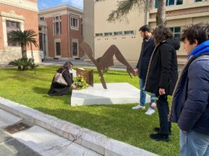 Ricordo lorena e sara Unime