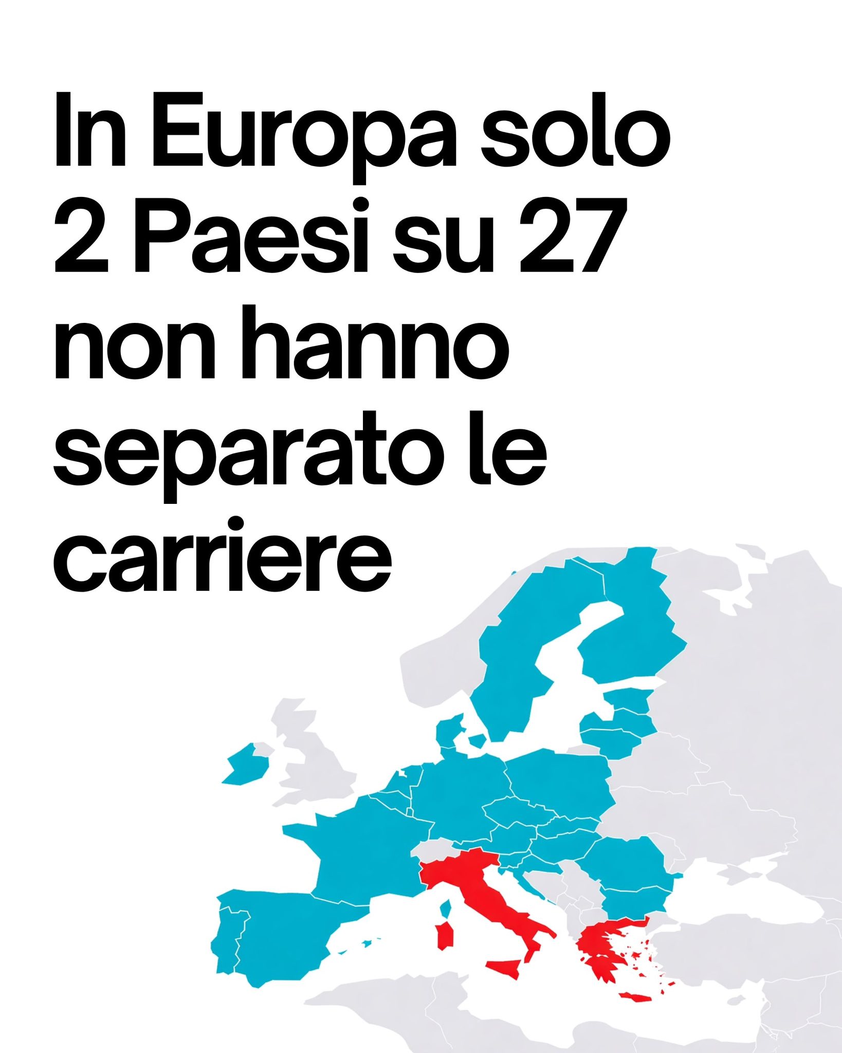 Riforma Giustizia