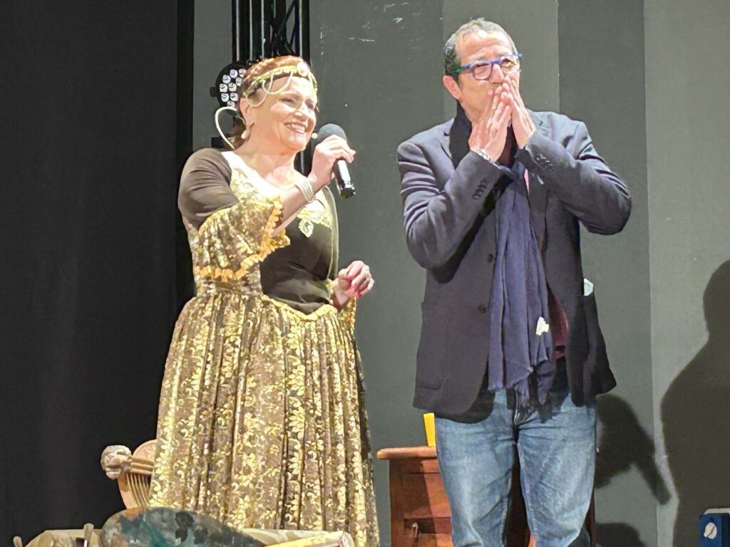 Rinascimento Got Talent