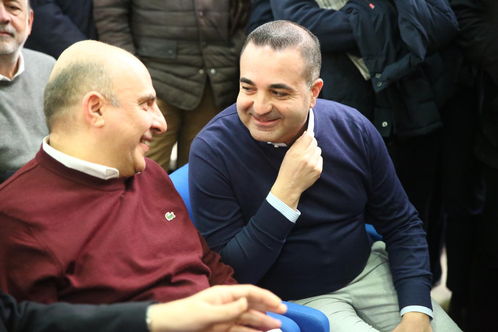 Ripepi e Cannizzaro