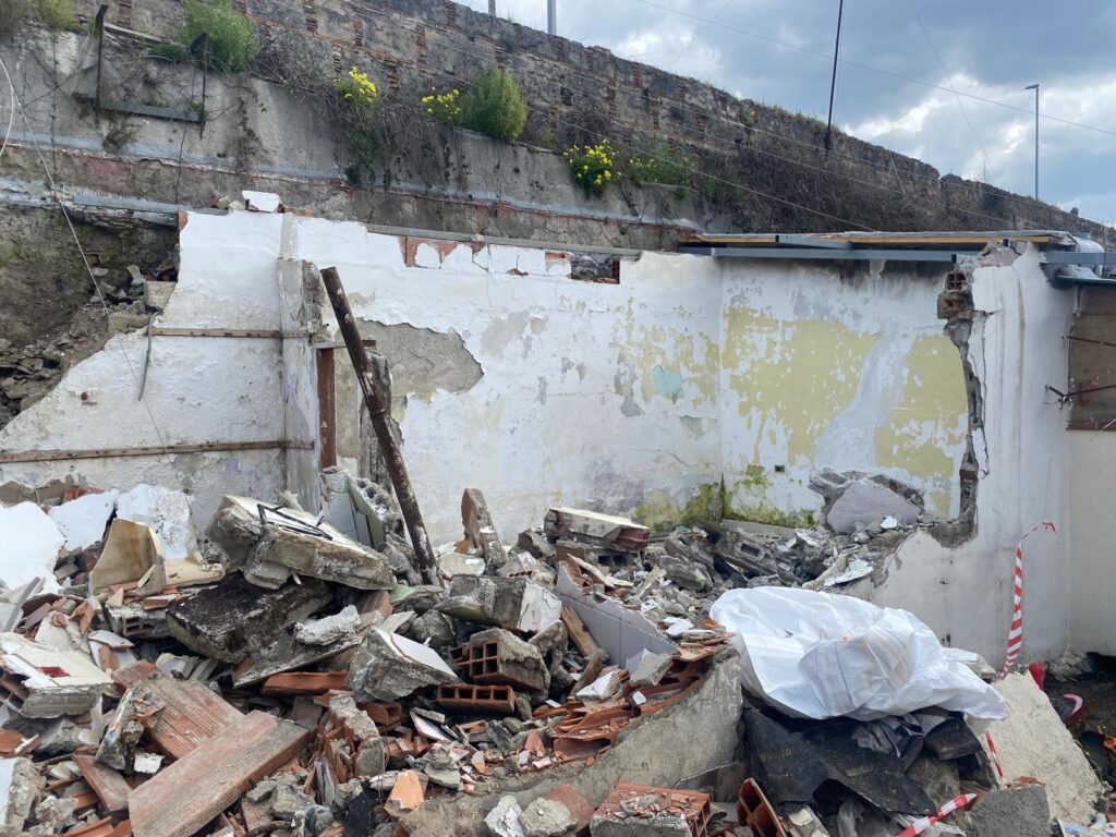 Risanamento Messina