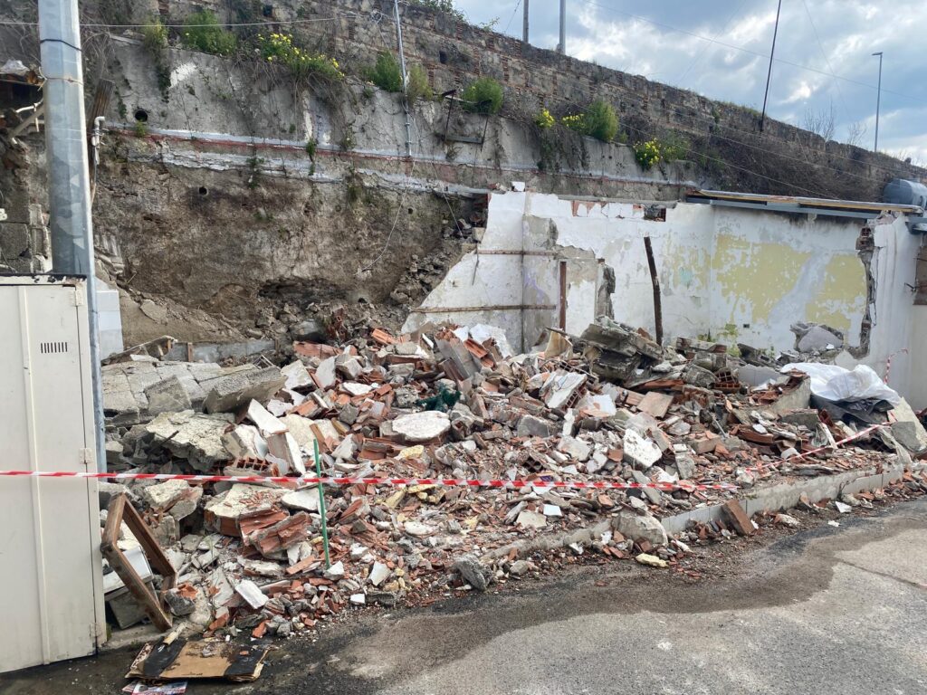 Risanamento Messina