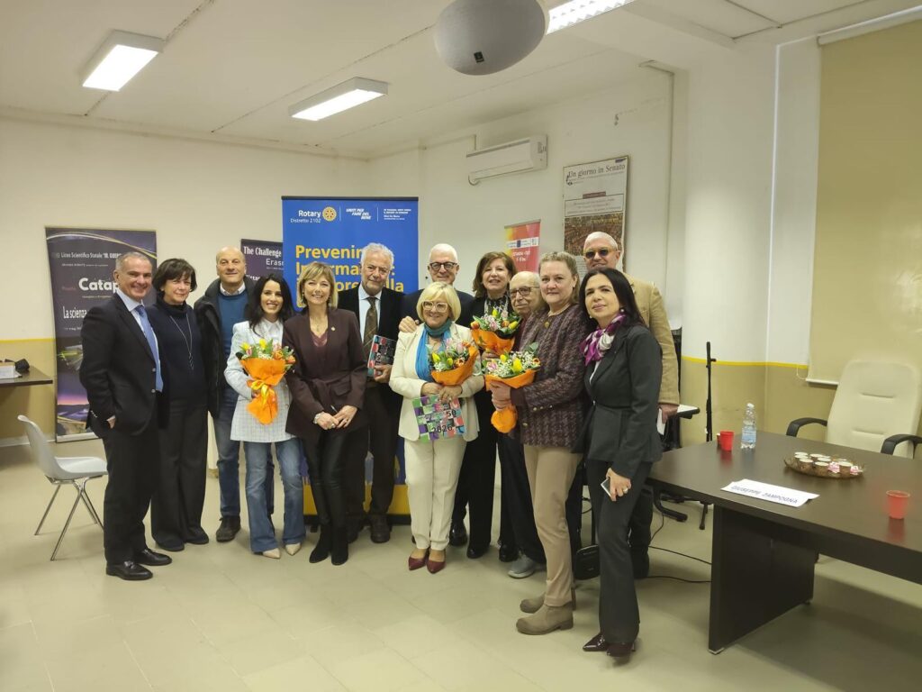 Rotary Club Palmi
