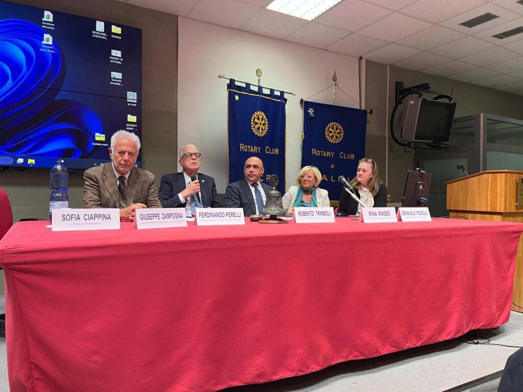 Rotary Club Palmi