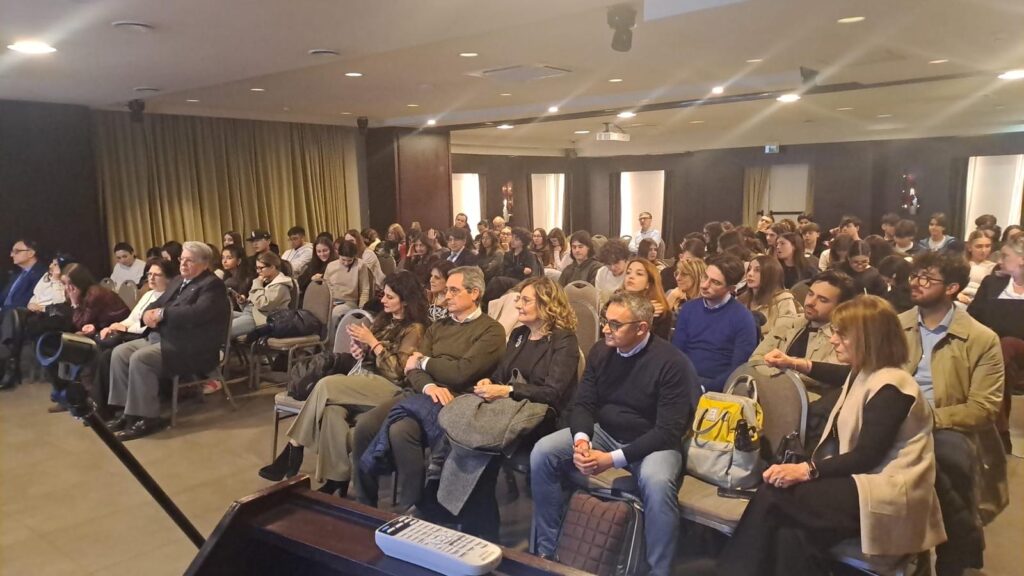 Rotary I(n)spira lo sport
