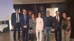 Rotary I(n)spira lo sport