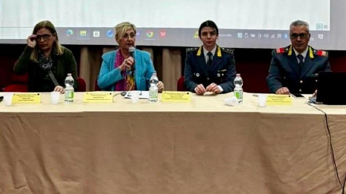Russo – Finanza