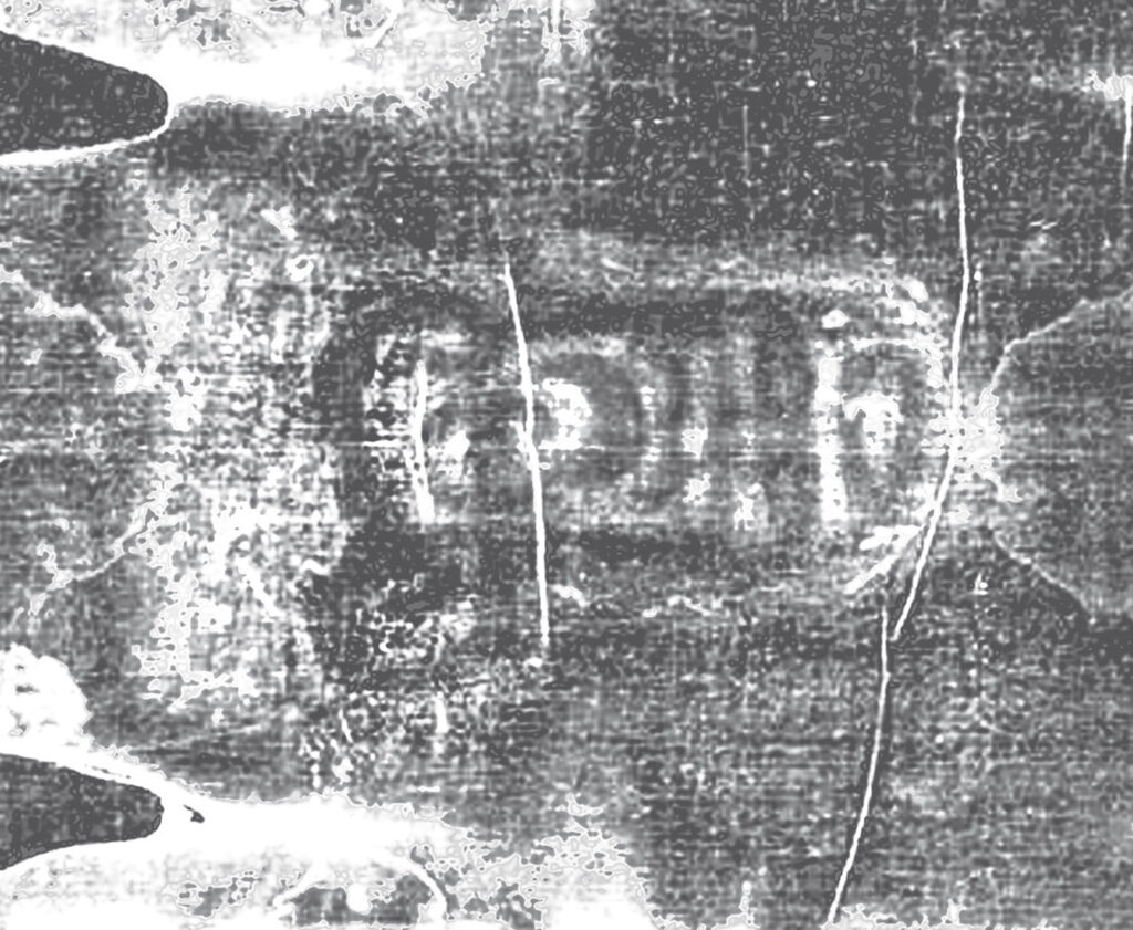 Sacra Sindone