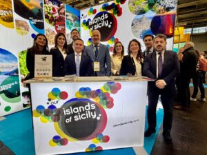 Salon Mondiale du Tourisme_2026