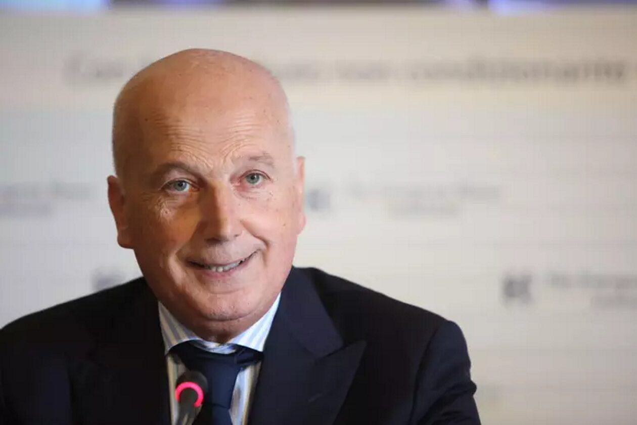 Salvatore Iacolino