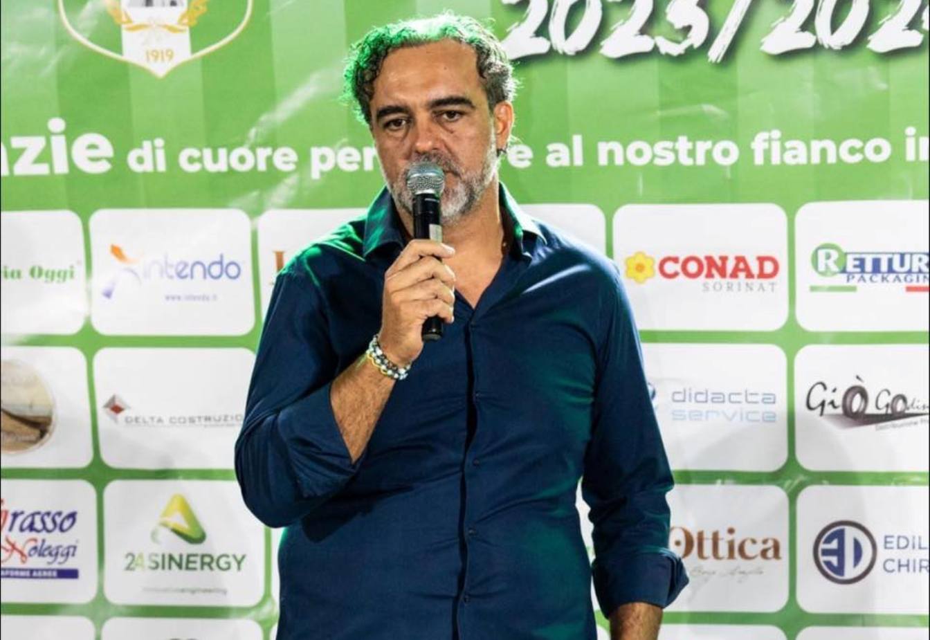 Salvatore Rettura