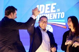 Salvini Durigon Sudano