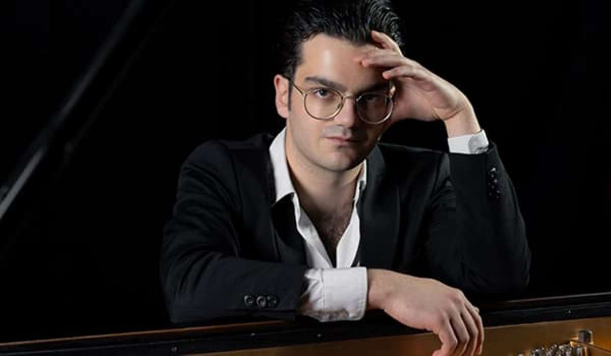 Sandro Nebieridze