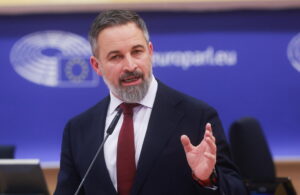Santiago Abascal