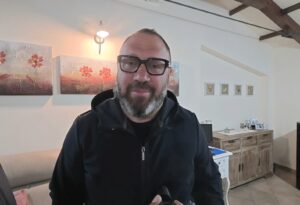 Santo Morabito Pro Loco Cardeto