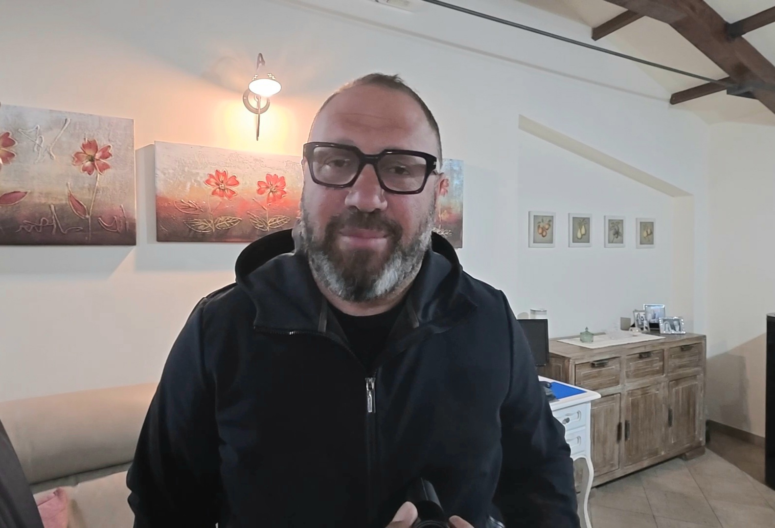 Santo Morabito Pro Loco Cardeto