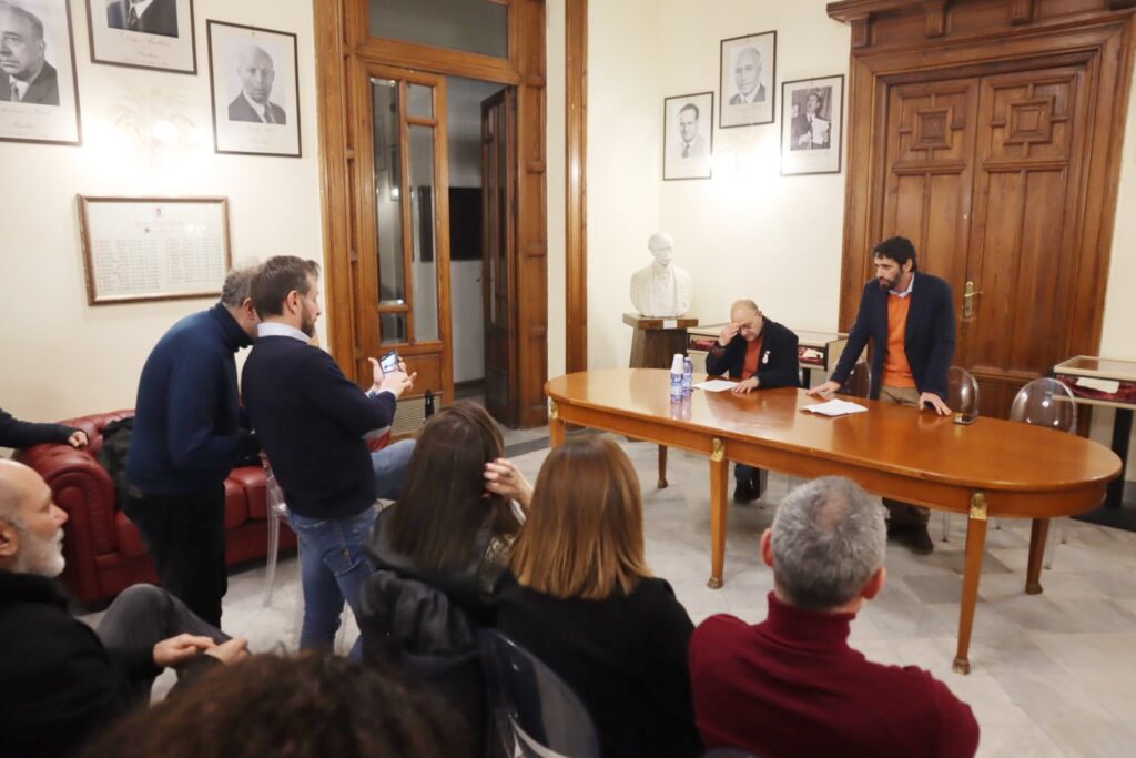 Saverio Pazzano