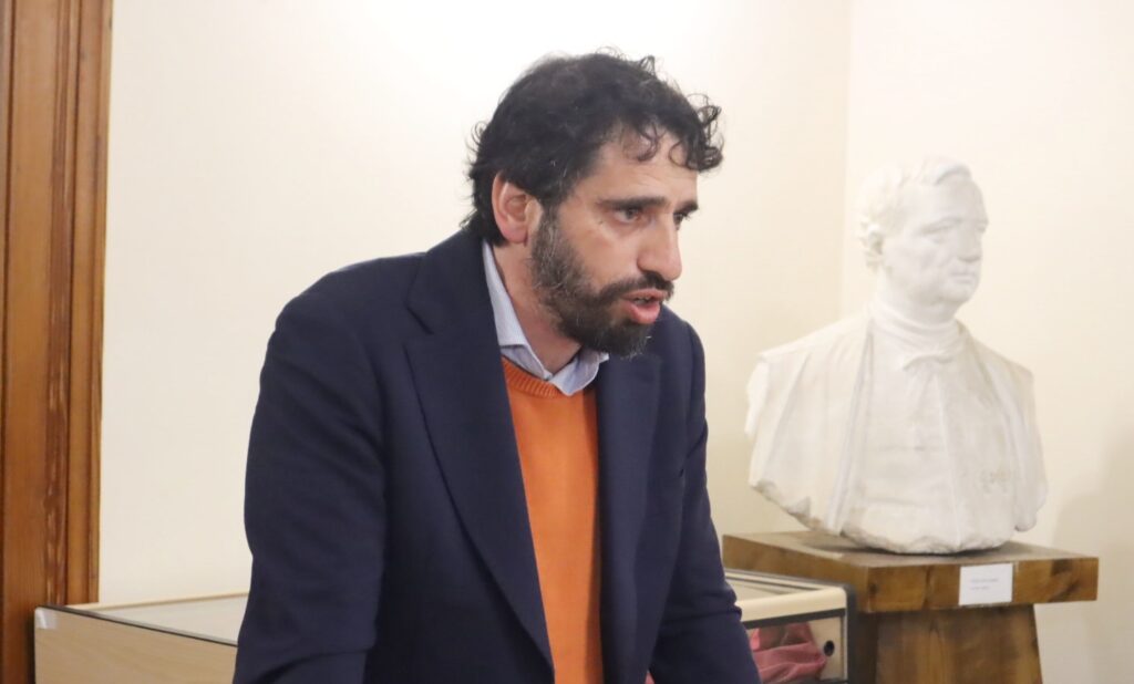 Saverio Pazzano