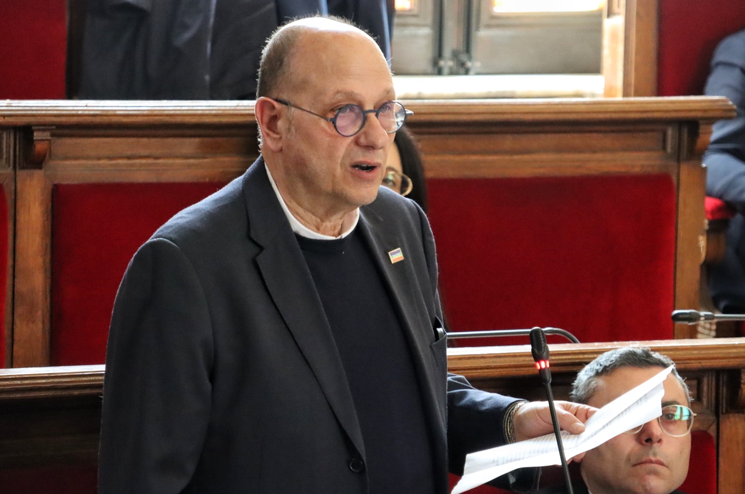 Scordino subentra a Pazzano al Consiglio Comunale del 19 marzo 2026 (3)