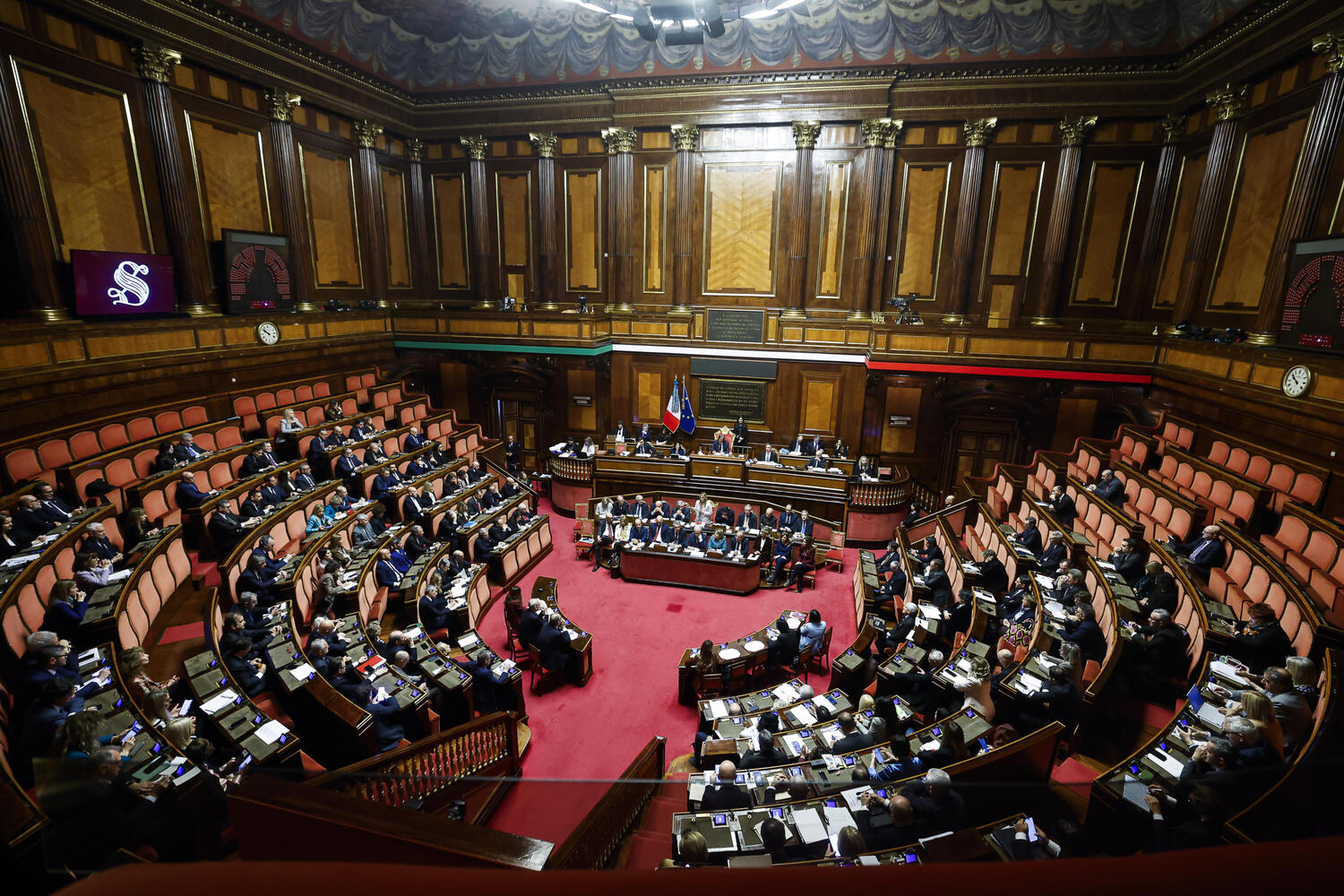 Senato