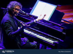 Sergio Cammariere reggio calabria