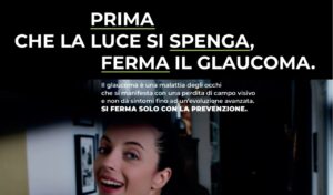 Settimana Glaucoma