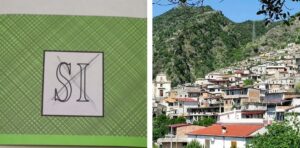 Sì Referendum a San Luca