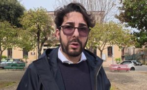 Sindaco Seminara Giovanni Piccolo
