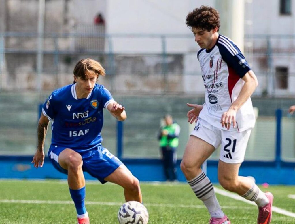 Siracusa Casertana