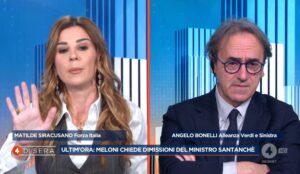 Siracusano e Bonelli