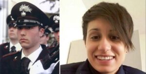 Sissy Trovato Mazza e Fausto Dardanelli