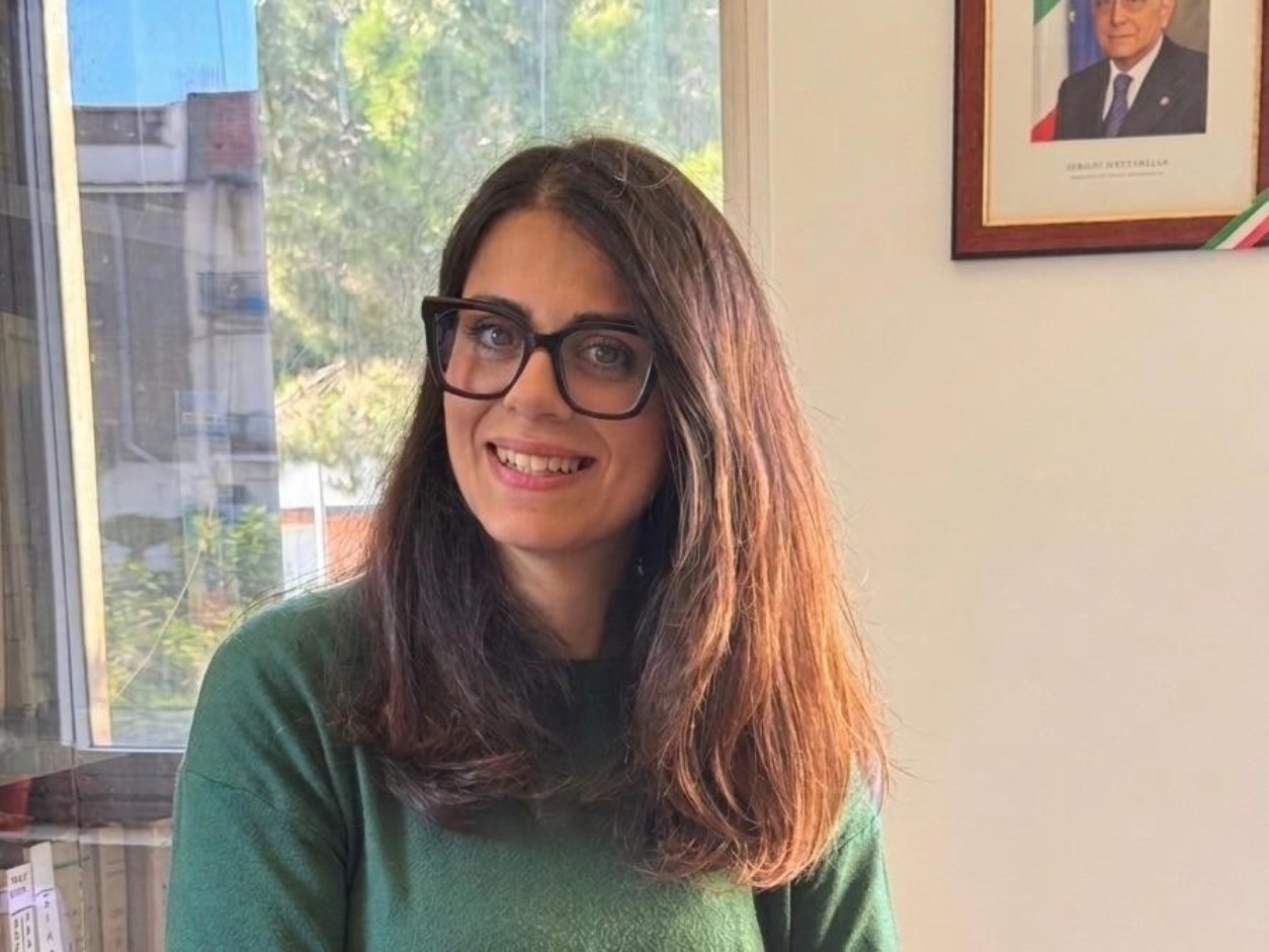 Sonia Malara