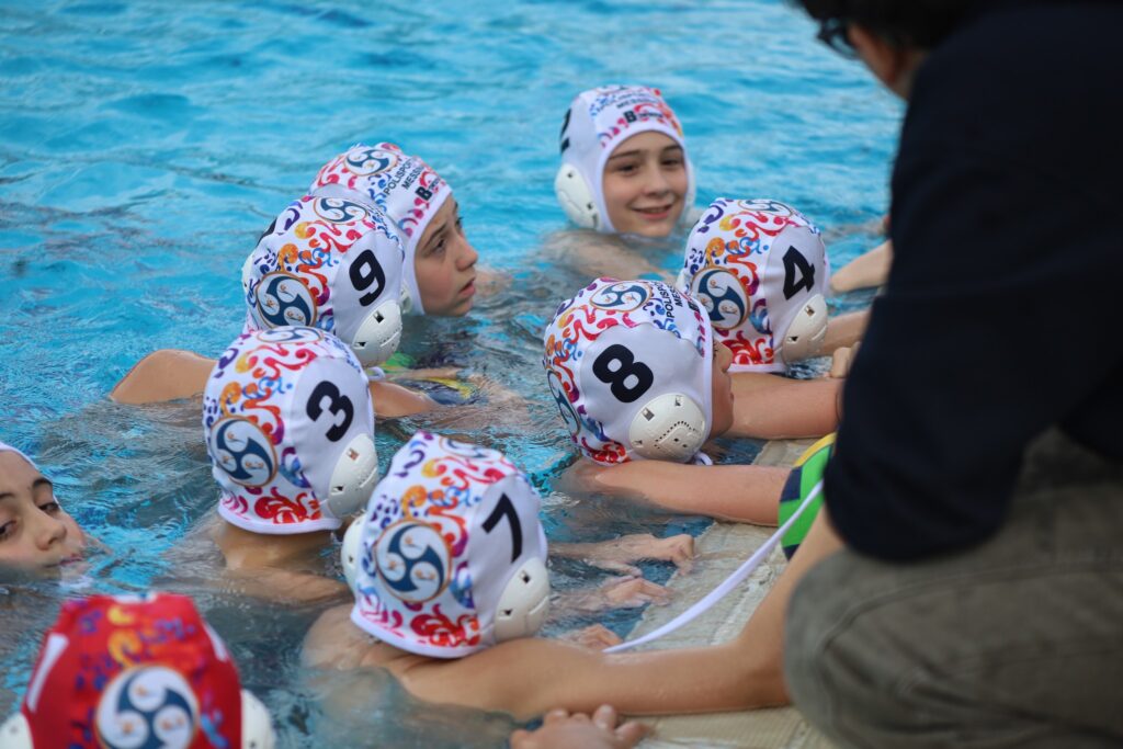 Squadra POLISPORTIVA MESSINA