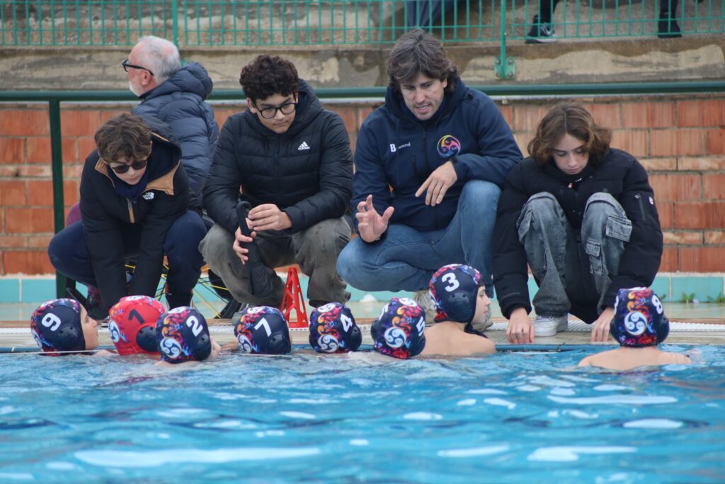 Squadra POLISPORTIVA MESSINA