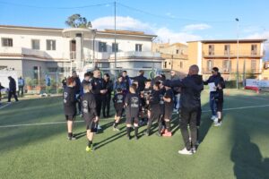 Stage Ungaro e Zizzari