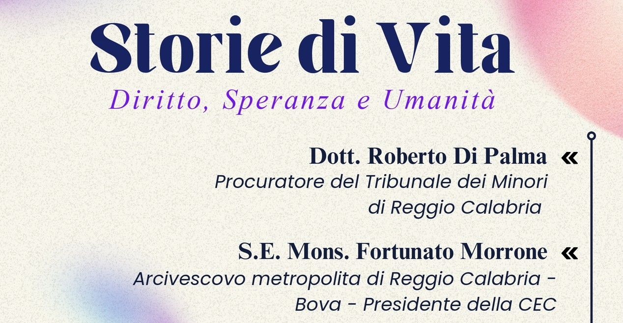 Storie di Vita (1)