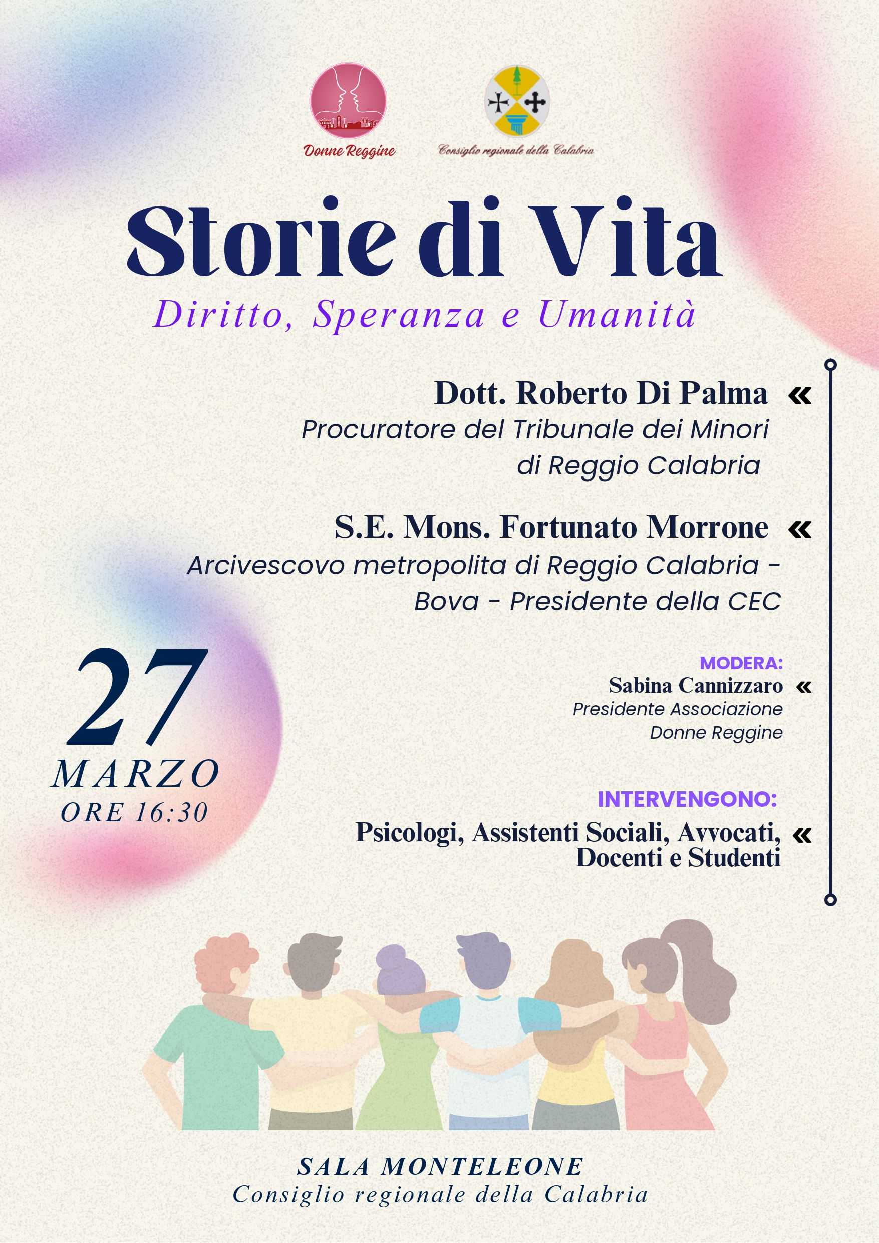 Storie di Vita