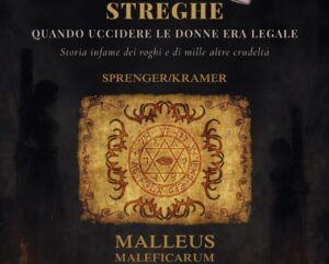 Streghe 8 marzo