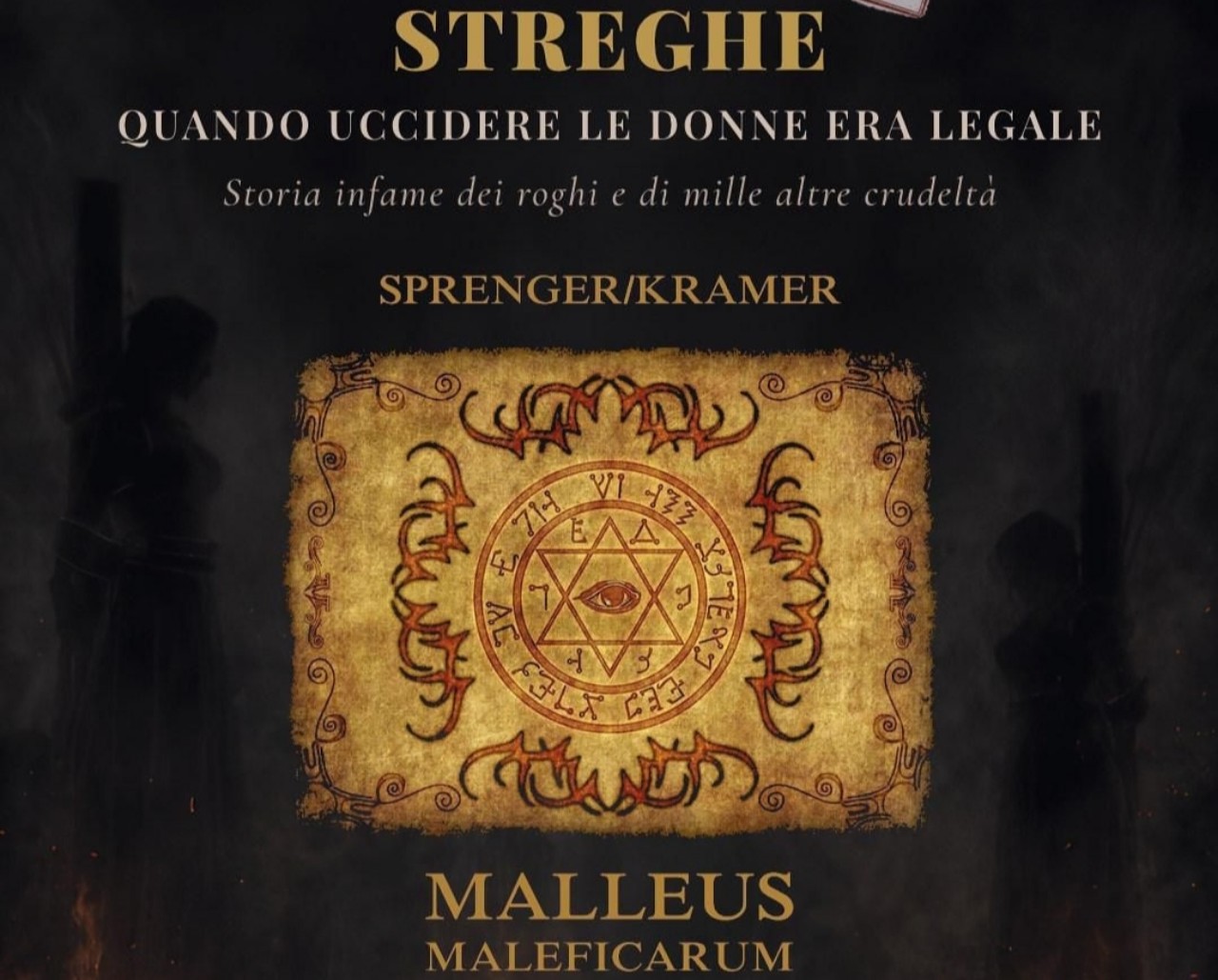 Streghe 8 marzo