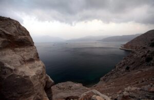 Stretto Hormuz